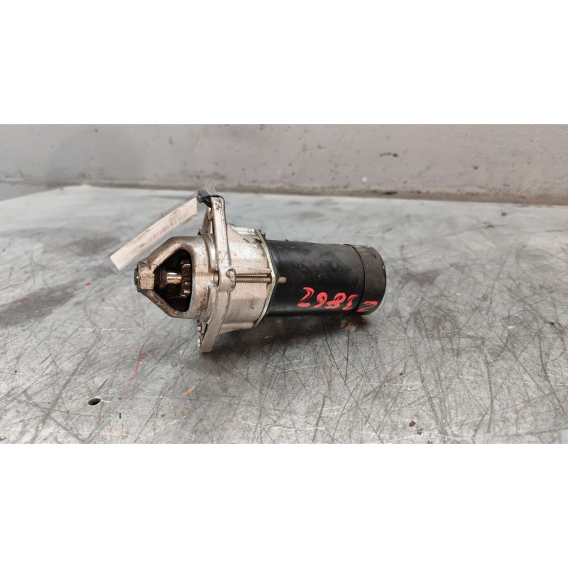Recambio de motor arranque para opel meriva cosmo referencia OEM IAM  10 DIENTES 