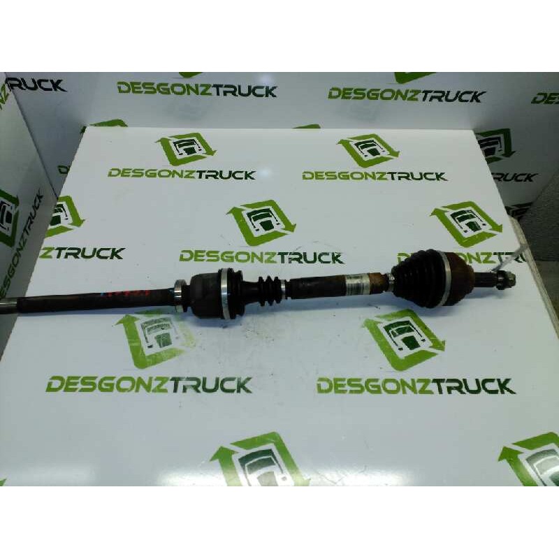 Recambio de transmision delantera derecha para renault laguna ii (bg0) authentique referencia OEM IAM 8200169177  
