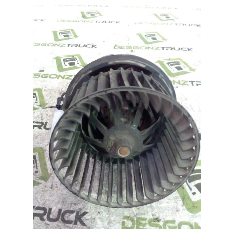 Recambio de motor calefaccion para ford transit mod. 2000 bus ft 350 l 13-sitzer-bus referencia OEM IAM - Blanco 3
