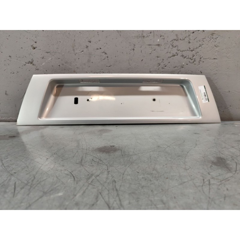 Recambio de asidero porton maletero para seat alhambra (7v9) fancy referencia OEM IAM - Gris 3