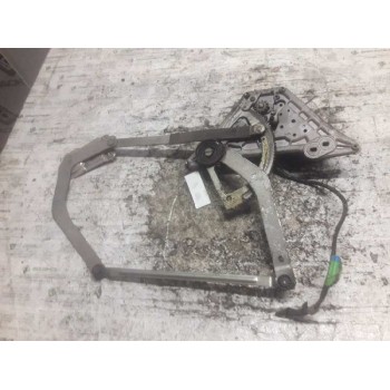 Recambio de elevalunas delantero derecho para ford orion referencia OEM IAM 0130821038 2 PINS 