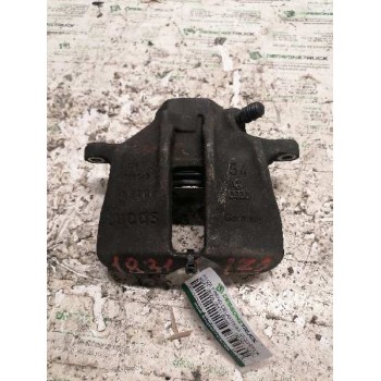 PINZA FRENO DELANTERA IZQUIERDA 357615123BX 