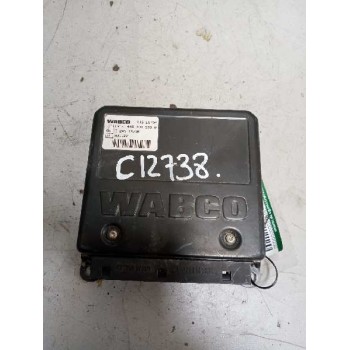 Recambio de modulo electronico para nissan trucks atleon 140 referencia OEM IAM 4460043330  CENTRALITA ABS