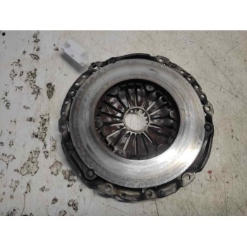 Recambio de kit embrague para mercedes-benz sprinter 02.00  caja cerrada 2.2 cdi cat referencia OEM IAM   