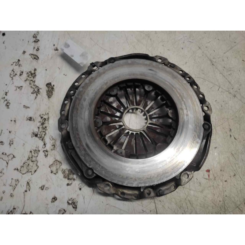 Recambio de kit embrague para mercedes-benz sprinter 02.00  caja cerrada 2.2 cdi cat referencia OEM IAM 3