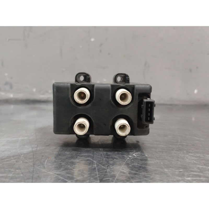 Recambio de bobina encendido para renault clio i fase i+ii (b/c57) referencia OEM IAM 8200141149 - Azul 3