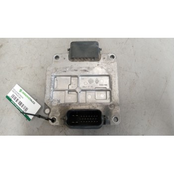 Recambio de modulo electronico para iveco stralis (as) 11.1 diesel referencia OEM IAM 6070010004 CENTRALITA INTARDER 