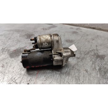 Recambio de motor arranque para opel meriva cosmo referencia OEM IAM  10 DIENTES 