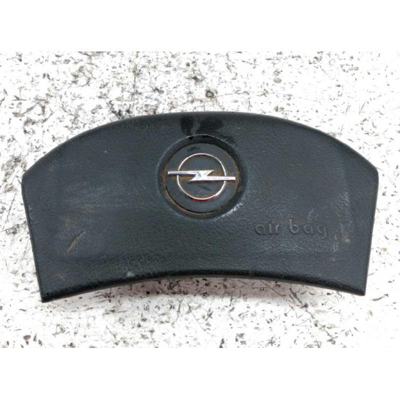 Recambio de airbag delantero izquierdo para opel movano referencia OEM IAM 8200063450B  