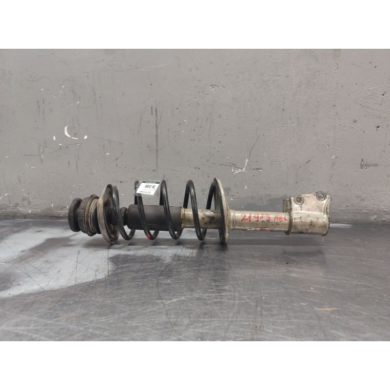 Recambio de amortiguador delantero derecho para renault clio i fase i+ii (b/c57) 1.2 alize referencia OEM IAM - Rojo 3