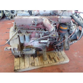 Recambio de motor completo para iveco eurotech (mt) fg  180 e 27 larga distancia referencia OEM IAM 836046 42053544477 