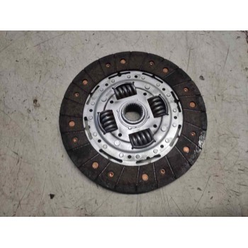 Recambio de kit embrague para mercedes-benz sprinter 02.00  caja cerrada 2.2 cdi cat referencia OEM IAM   