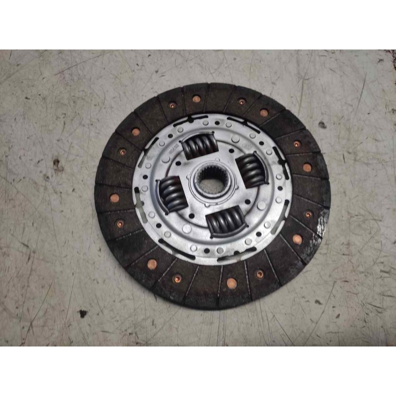 Recambio de kit embrague para mercedes-benz sprinter 02.00  caja cerrada 2.2 cdi cat referencia OEM IAM 4