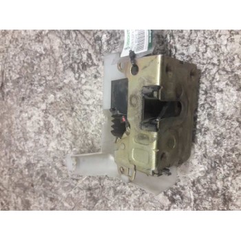 CERRADURA PUERTA TRASERA IZQUIERDA 280499A 2 PINS 