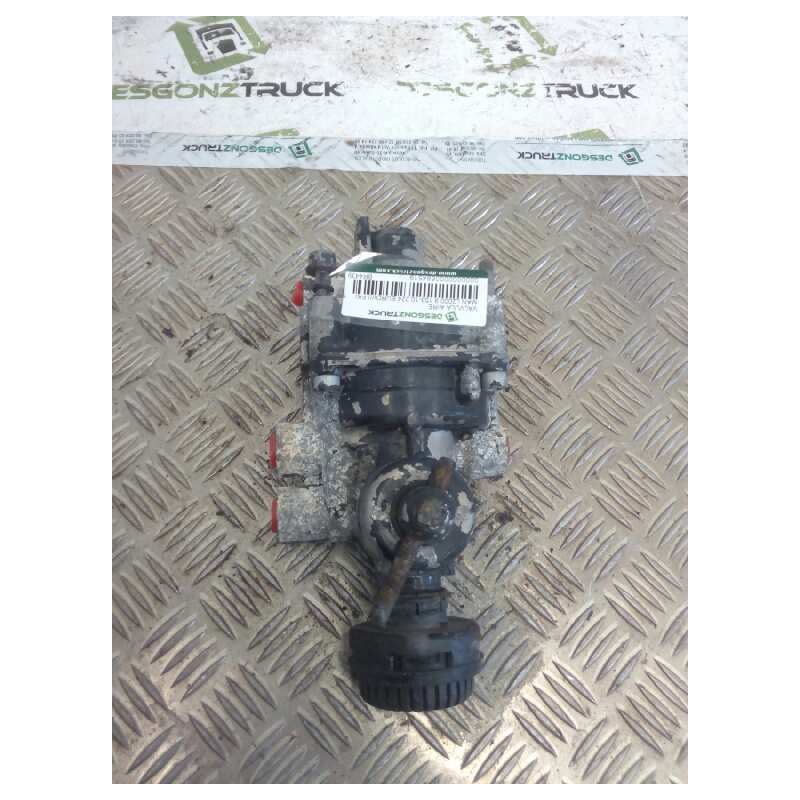 Recambio de valvula aire para man l2000 9.153-10.224 euroi/ii fki 10.163 fk / lk e 2 compacto referencia OEM IAM BR4439  VALVULA - Naranja