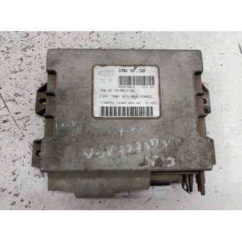 CENTRALITA MOTOR UCE 9WMF59C4 7780555661602 IAW6FSO0914B6