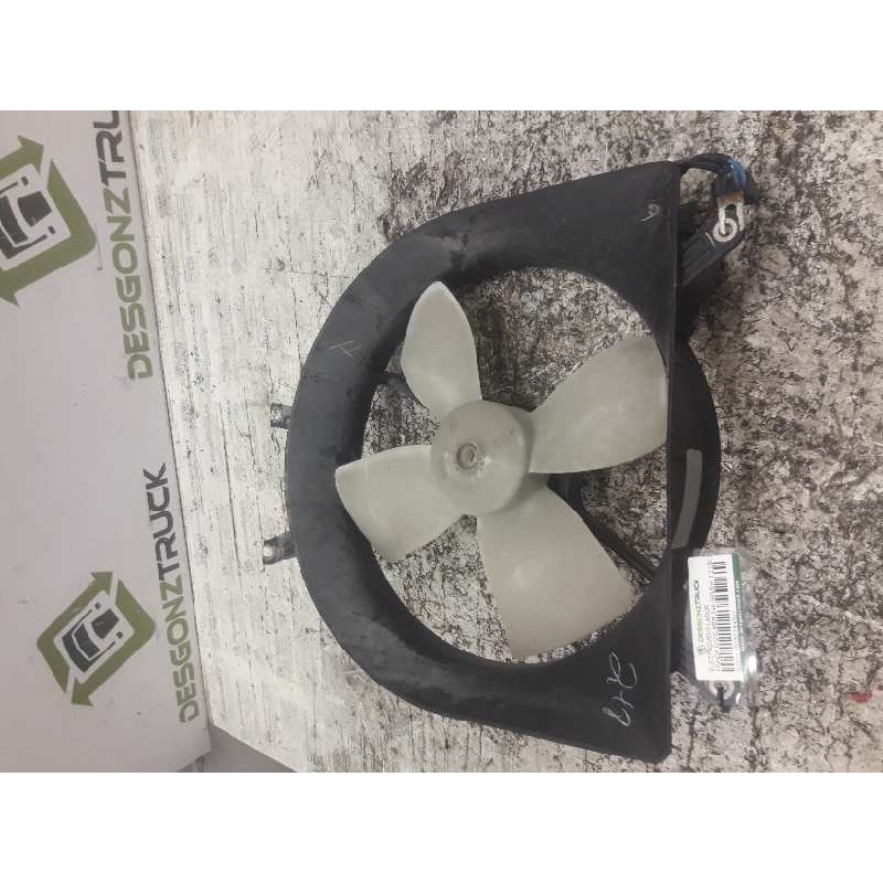 Recambio de electroventilador para honda civic berlina (eg/eh) 1.5 lsi 3 berlina (eg4) referencia OEM IAM   