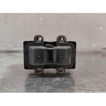 Recambio de bobina encendido para renault clio i fase i+ii (b/c57) referencia OEM IAM 8200141149  