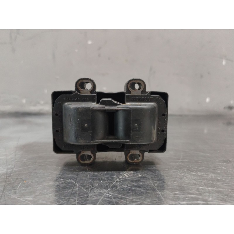 Recambio de bobina encendido para renault clio i fase i+ii (b/c57) referencia OEM IAM 8200141149 - Azul 4