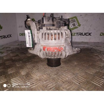 ALTERNADOR 21429783 0124555009 28V/80A