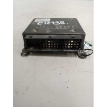 Recambio de modulo electronico para nissan trucks atleon 140 referencia OEM IAM 4460043330  CENTRALITA ABS
