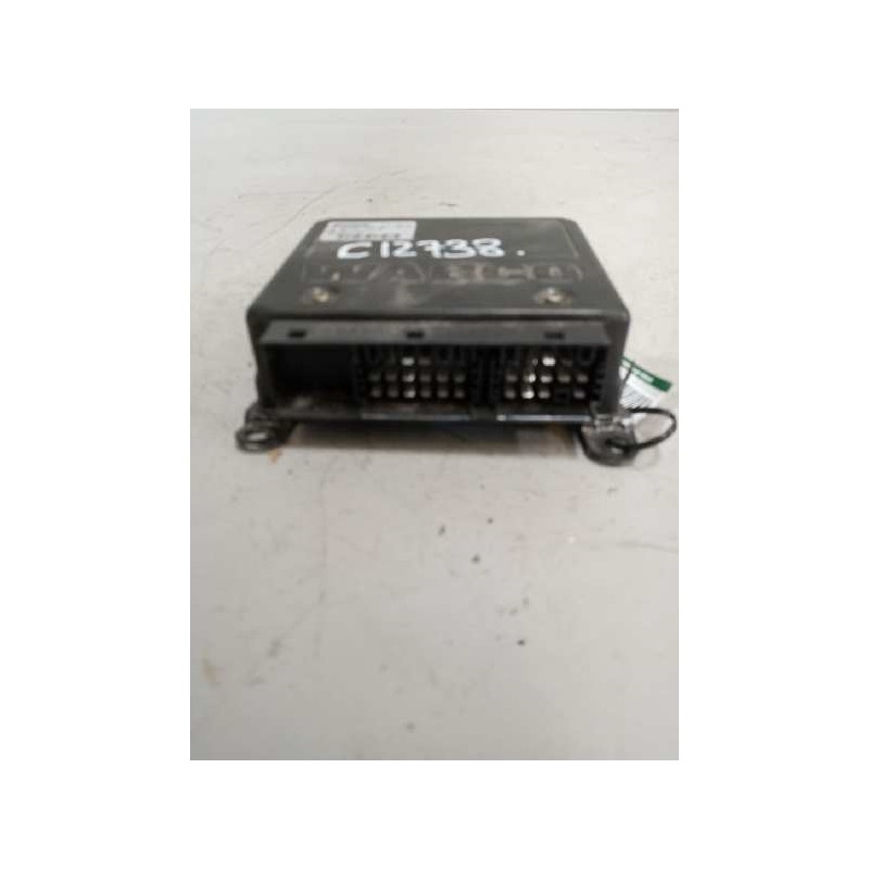 Recambio de modulo electronico para nissan trucks atleon 140 referencia OEM IAM 4460043330  CENTRALITA ABS - Blanco 3
