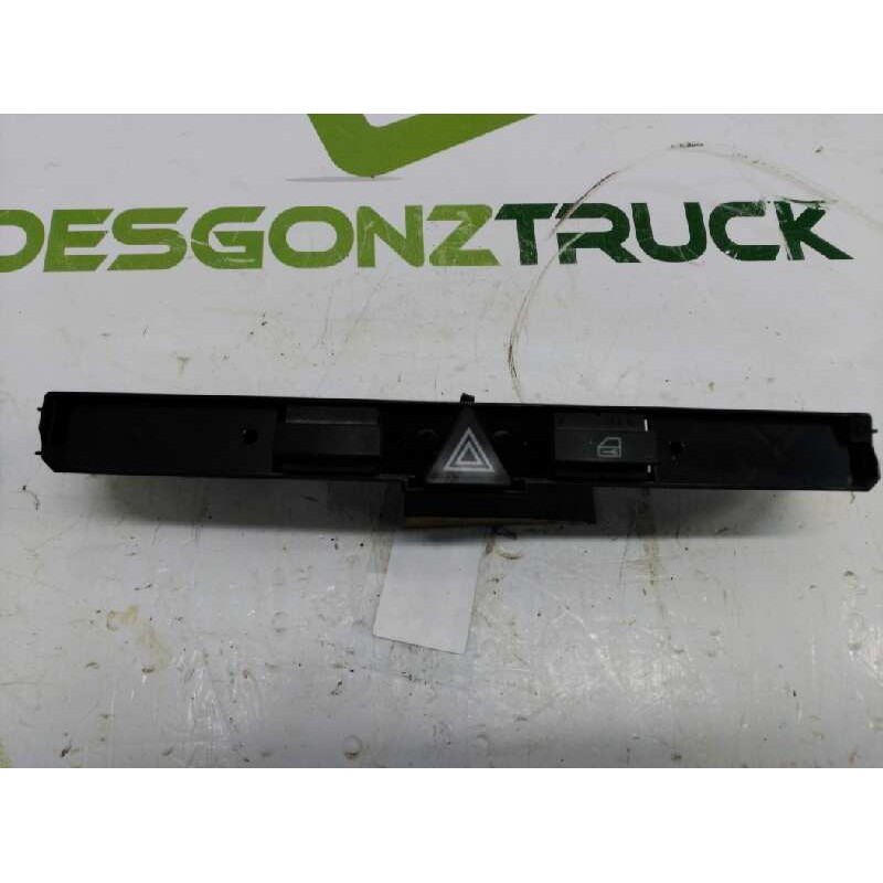 Recambio de warning para opel astra h berlina 1.7 16v cdti referencia OEM IAM 13100105 - Gris 3
