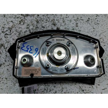 Recambio de airbag delantero izquierdo para opel movano referencia OEM IAM 8200063450B  
