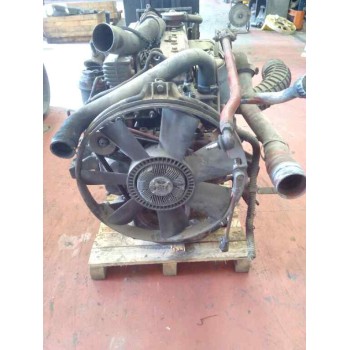 Recambio de motor completo para iveco eurotech (mt) fg  180 e 27 larga distancia referencia OEM IAM 836046 42053544477 