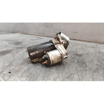Recambio de motor arranque para opel meriva cosmo referencia OEM IAM  10 DIENTES 