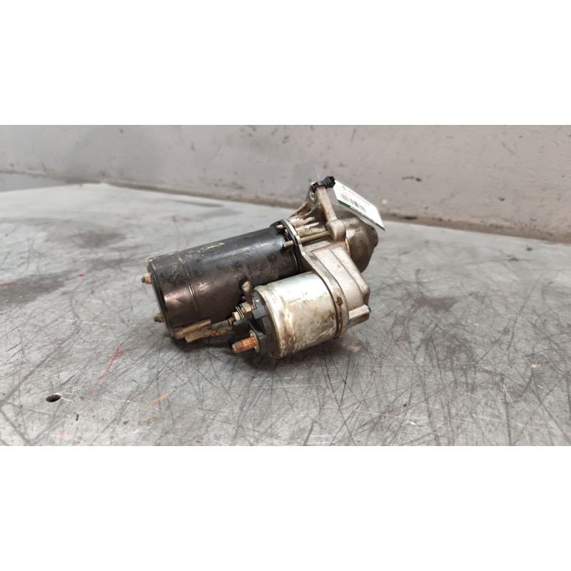 Recambio de motor arranque para opel meriva cosmo referencia OEM IAM  10 DIENTES - Azul 3