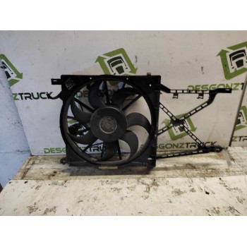 Recambio de electroventilador para opel astra h berlina cosmo referencia OEM IAM 0130303314 13205947 3 PINS