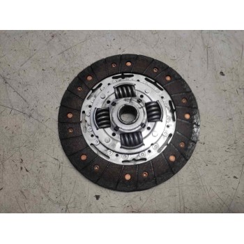 Recambio de kit embrague para mercedes-benz sprinter 02.00  caja cerrada 2.2 cdi cat referencia OEM IAM   