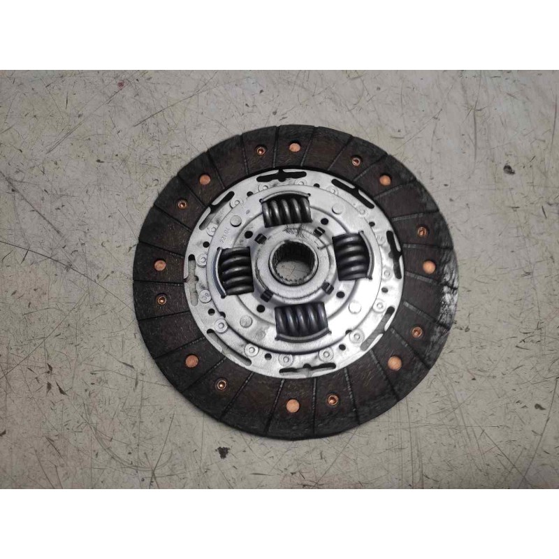 Recambio de kit embrague para mercedes-benz sprinter 02.00  caja cerrada 2.2 cdi cat referencia OEM IAM 5