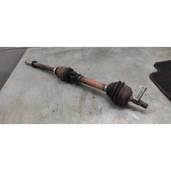 Recambio de transmision delantera derecha para citroën xsara berlina 1.9d image referencia OEM IAM   