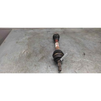TRANSMISION DELANTERA IZQUIERDA 23CM MANGUETA 24CM CAMBIO