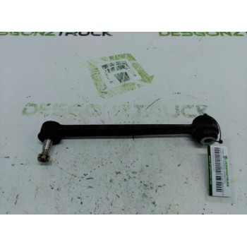 Recambio de tirante trasero derecho para mercedes-benz clase e (w124) berlina e 300 diesel (124.131) referencia OEM IAM   