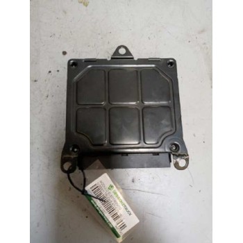 Recambio de modulo electronico para nissan trucks atleon 140 referencia OEM IAM 4460043330  CENTRALITA ABS