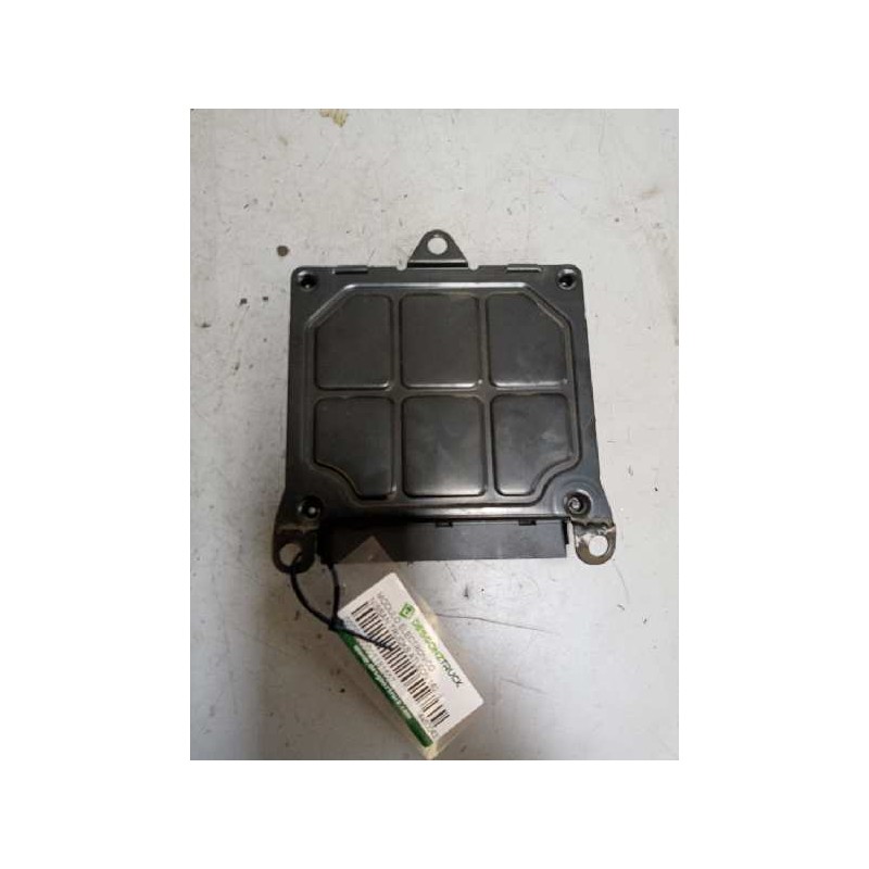Recambio de modulo electronico para nissan trucks atleon 140 referencia OEM IAM 4460043330  CENTRALITA ABS - Blanco 4