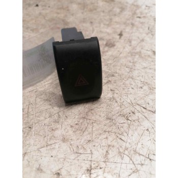 WARNING 8 PINS