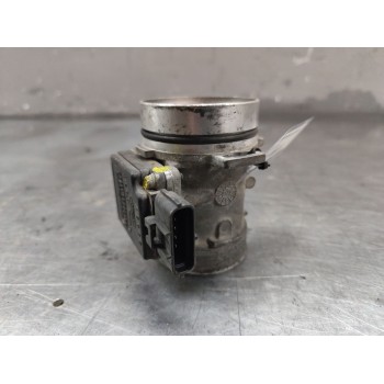 Recambio de caudalimetro para ford fiesta berlina básico referencia OEM IAM 96FB12B579EB 4 PINS 