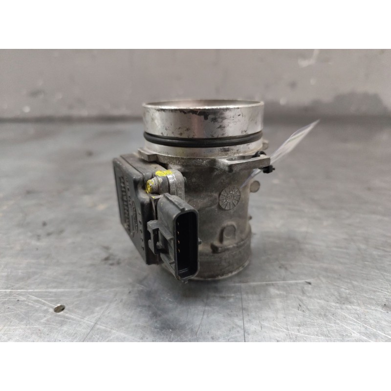 Recambio de caudalimetro para ford fiesta berlina básico referencia OEM IAM 96FB12B579EB 4 PINS 