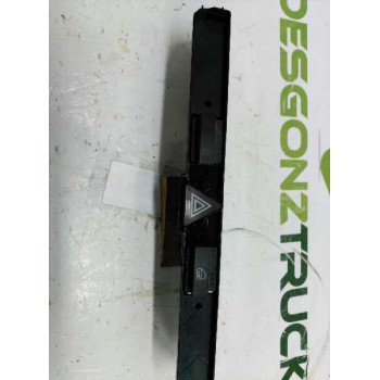 Recambio de warning para opel astra h berlina 1.7 16v cdti referencia OEM IAM 13100105  