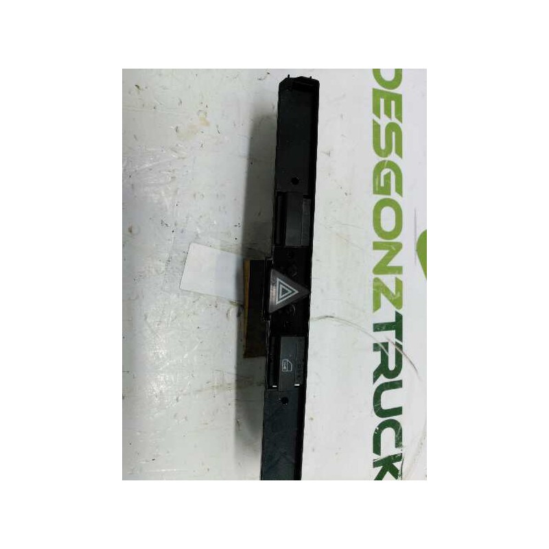 Recambio de warning para opel astra h berlina 1.7 16v cdti referencia OEM IAM 13100105 - Gris 4