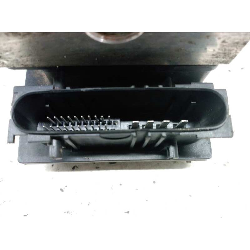 Recambio de abs para opel combo (corsa c) arizona referencia OEM IAM 13182319 0265231583 0265800443 - Blanco 2
