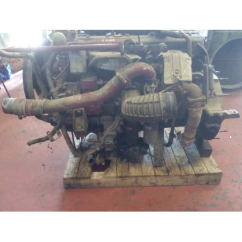 Recambio de motor completo para iveco eurotech (mt) fg  180 e 27 larga distancia referencia OEM IAM 836046 42053544477 