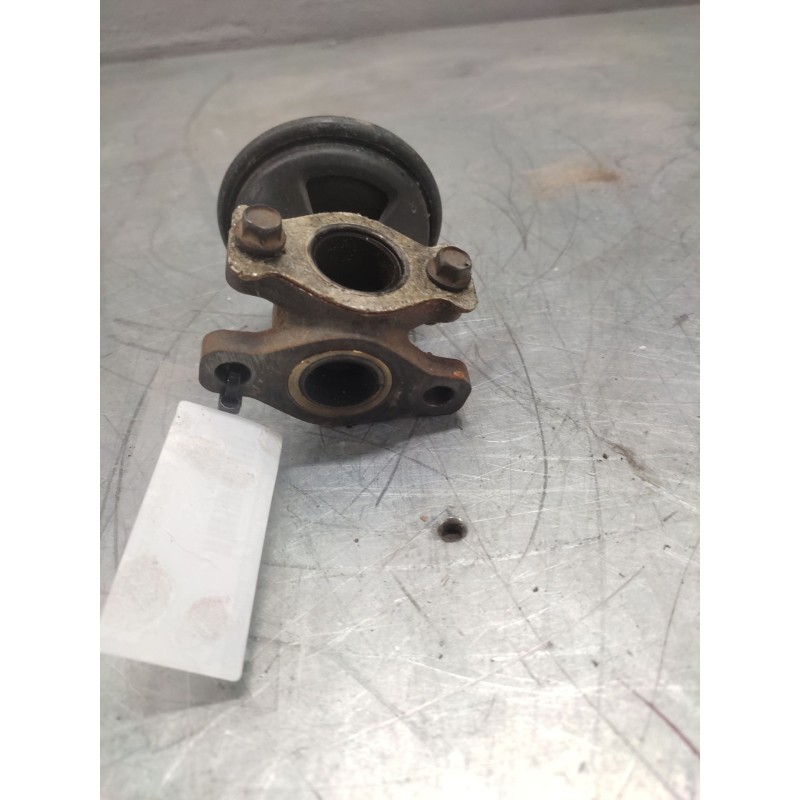 Recambio de valvula egr para hyundai matrix (fc) 1.5 crdi referencia OEM IAM - Marrón 2