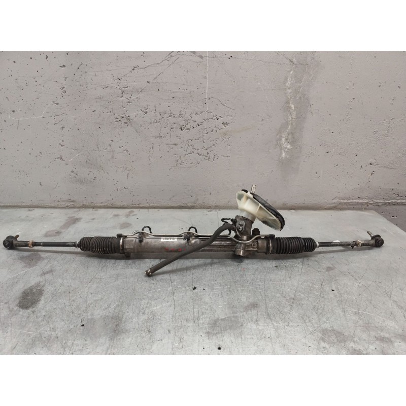 Recambio de cremallera direccion para ford mondeo berlina (ge) ambiente referencia OEM IAM 1S7C3200AE 2