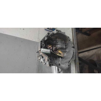 CAJA CAMBIOS DHF02126 