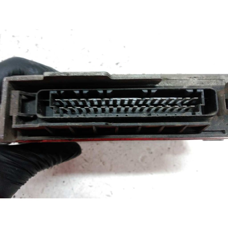 Recambio de centralita motor uce para fiat cinquecento (170) siena referencia OEM IAM 9WMF59C4 7780555661602 IAW6FSO0914B6 3